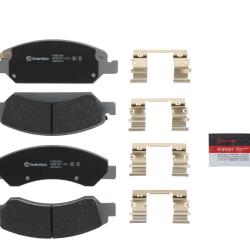 BREMBO KT20558