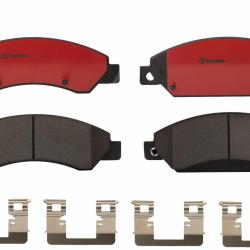 BREMBO P10034N9A40611