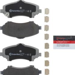 BREMBO KT00776