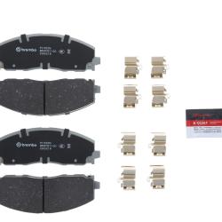 BREMBO KT00815