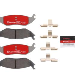 BREMBO P18010SD