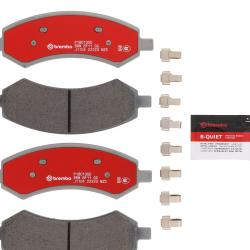 BREMBO P18013SD