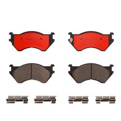 BREMBO P18023N9903711