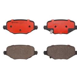 BREMBO KT00793
