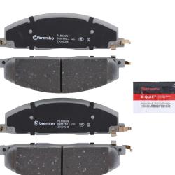 BREMBO P18036N
