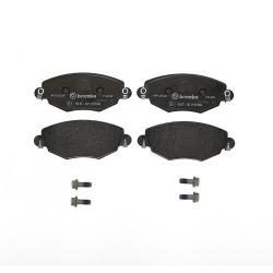 BREMBO KT04235