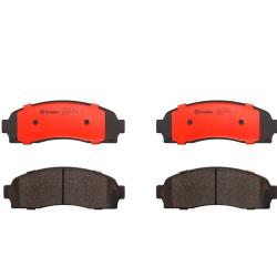 BREMBO P24081N