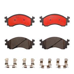 BREMBO P24136N9B54211