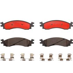 BREMBO P24136N