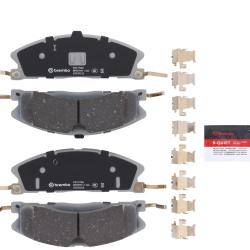 BREMBO P24178N9D27711