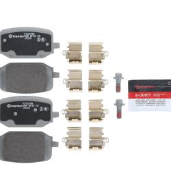 BREMBO P24249N