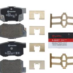 BREMBO P28039N