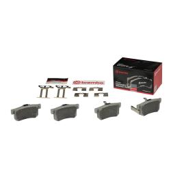 BREMBO KT00122