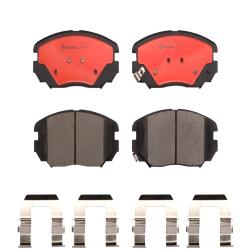 BREMBO P30038N9C24511