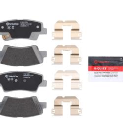 BREMBO P30103N8D22111