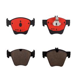 BREMBO P50026N9830411