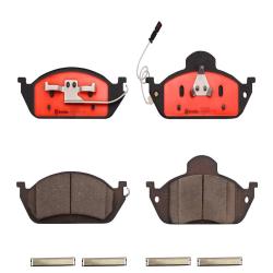 BREMBO P50039N9782311