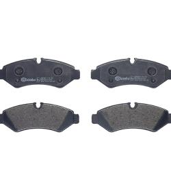 BREMBO P50155