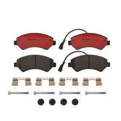 BREMBO P61118N