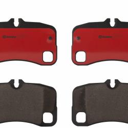 BREMBO P65022N9666511