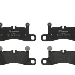 BREMBO P65027