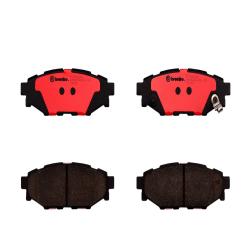 BREMBO P78020N8C25211