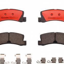 BREMBO P83015N8917910