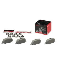 BREMBO KT00562