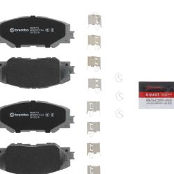 BREMBO P83071N
