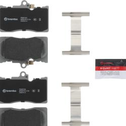 BREMBO P83072N