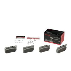 BREMBO KT00682