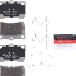 BREMBO P83073N