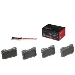 BREMBO P83075N