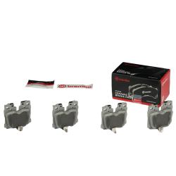 BREMBO KT22051