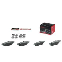 BREMBO P83132N