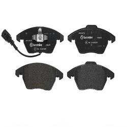 BREMBO P85075991671X