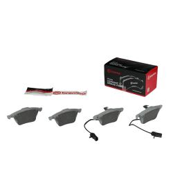 BREMBO KT20384