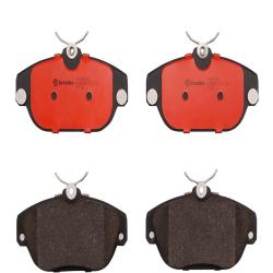 BREMBO P86007N9556821