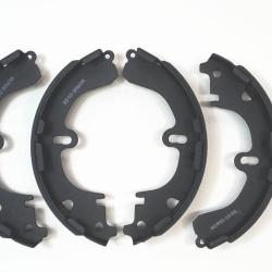 FRICTION MASTER FB601