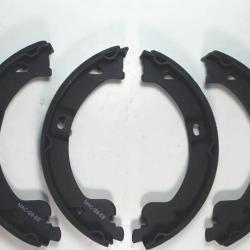 FRICTION MASTER FB761