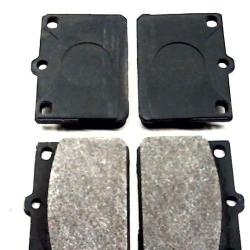 FRICTION MASTER MD172