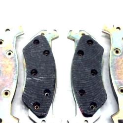 FRICTION MASTER MD218