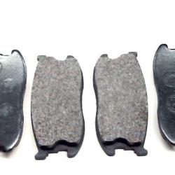 FRICTION MASTER MD297