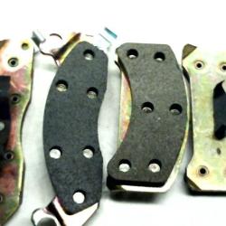 FRICTION MASTER MD310