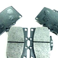 FRICTION MASTER MD331