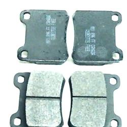 FRICTION MASTER MD335