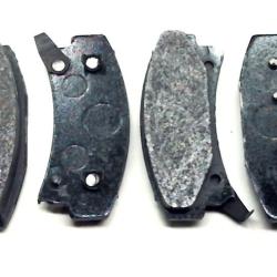 FRICTION MASTER MD354