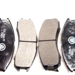 FRICTION MASTER MD399