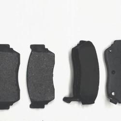 FRICTION MASTER MD510