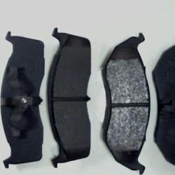 FRICTION MASTER MD642A